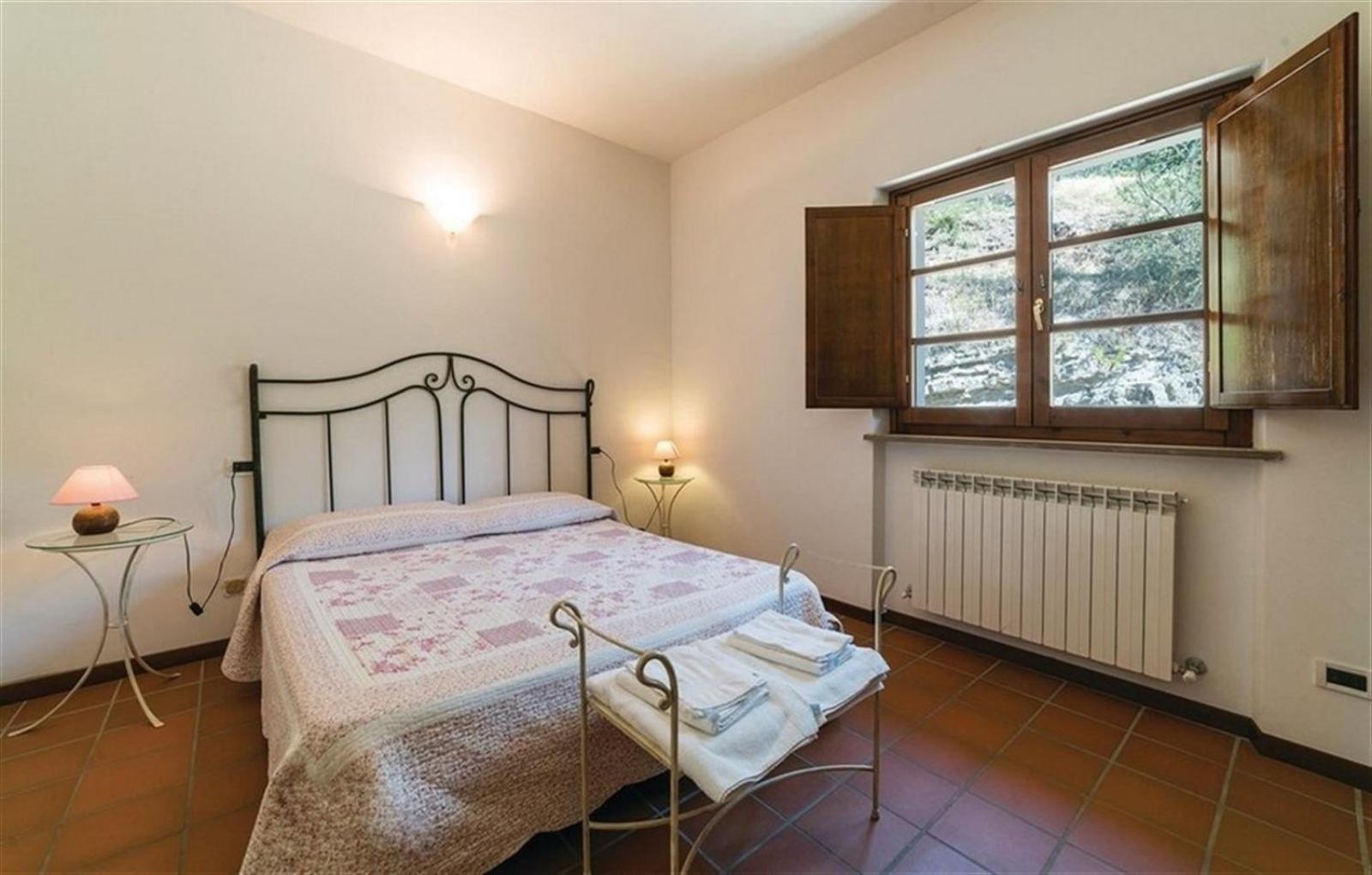 Ville Fontanelle Bettona Exterior foto
