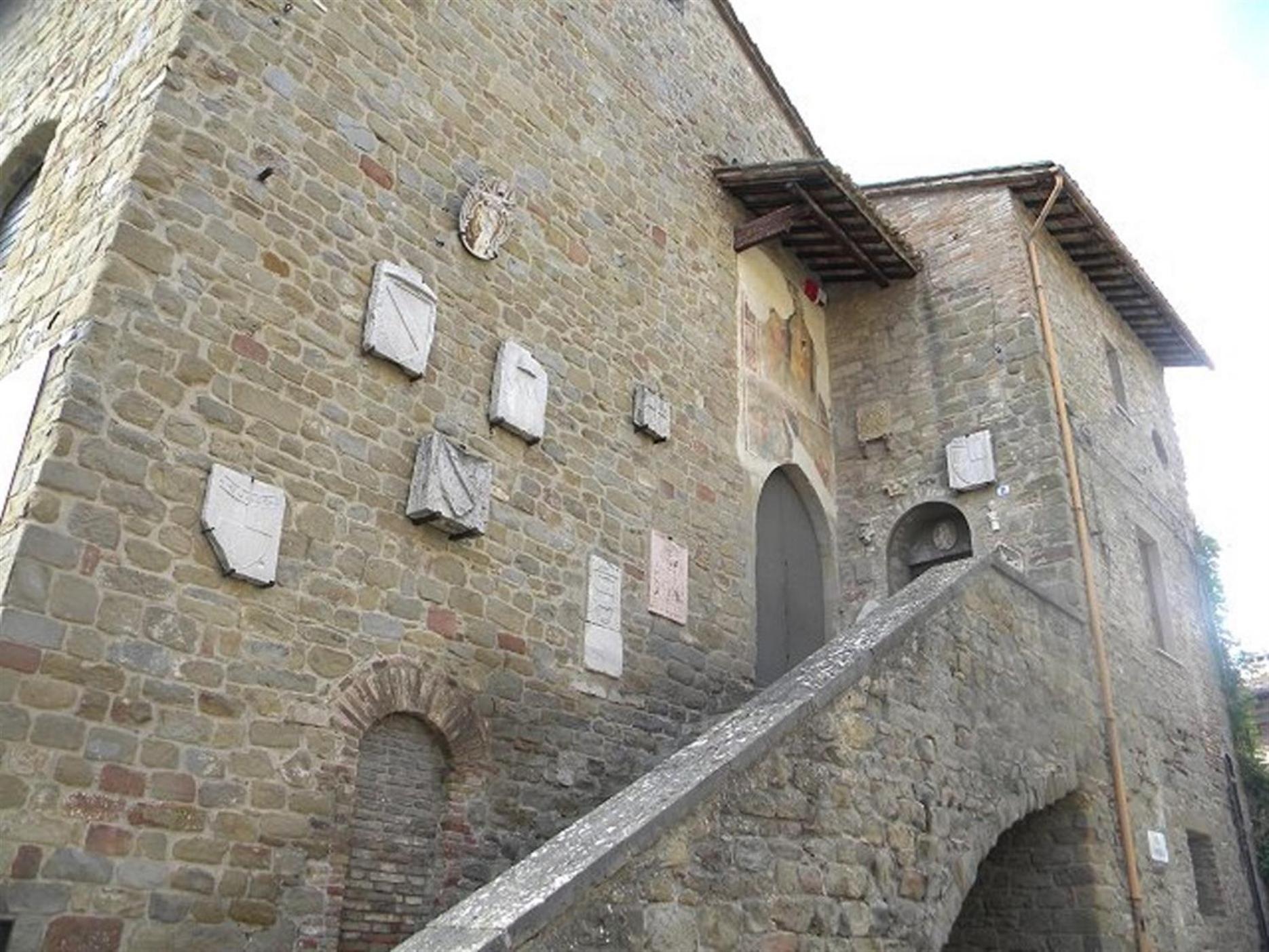 Ville Fontanelle Bettona Exterior foto