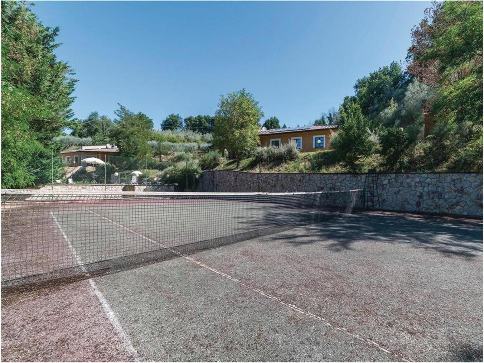Ville Fontanelle Bettona Exterior foto
